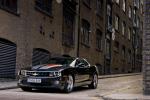 Chevrolet Camaro Coupe 2013 года